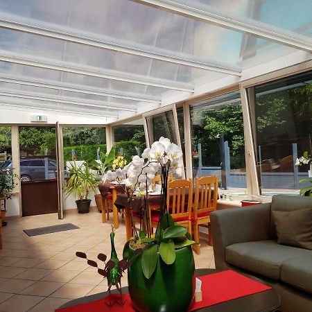 טורהוט B&B Woodside מראה חיצוני תמונה