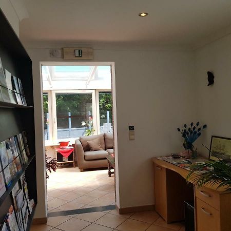 טורהוט B&B Woodside מראה חיצוני תמונה