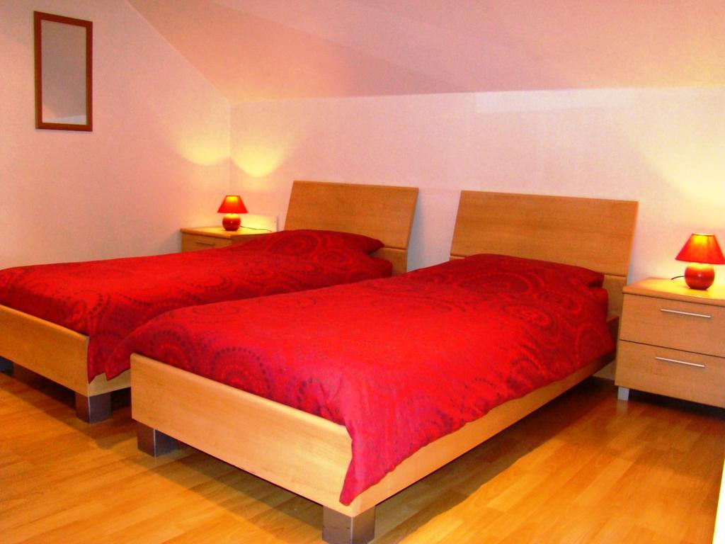 טורהוט B&B Woodside מראה חיצוני תמונה