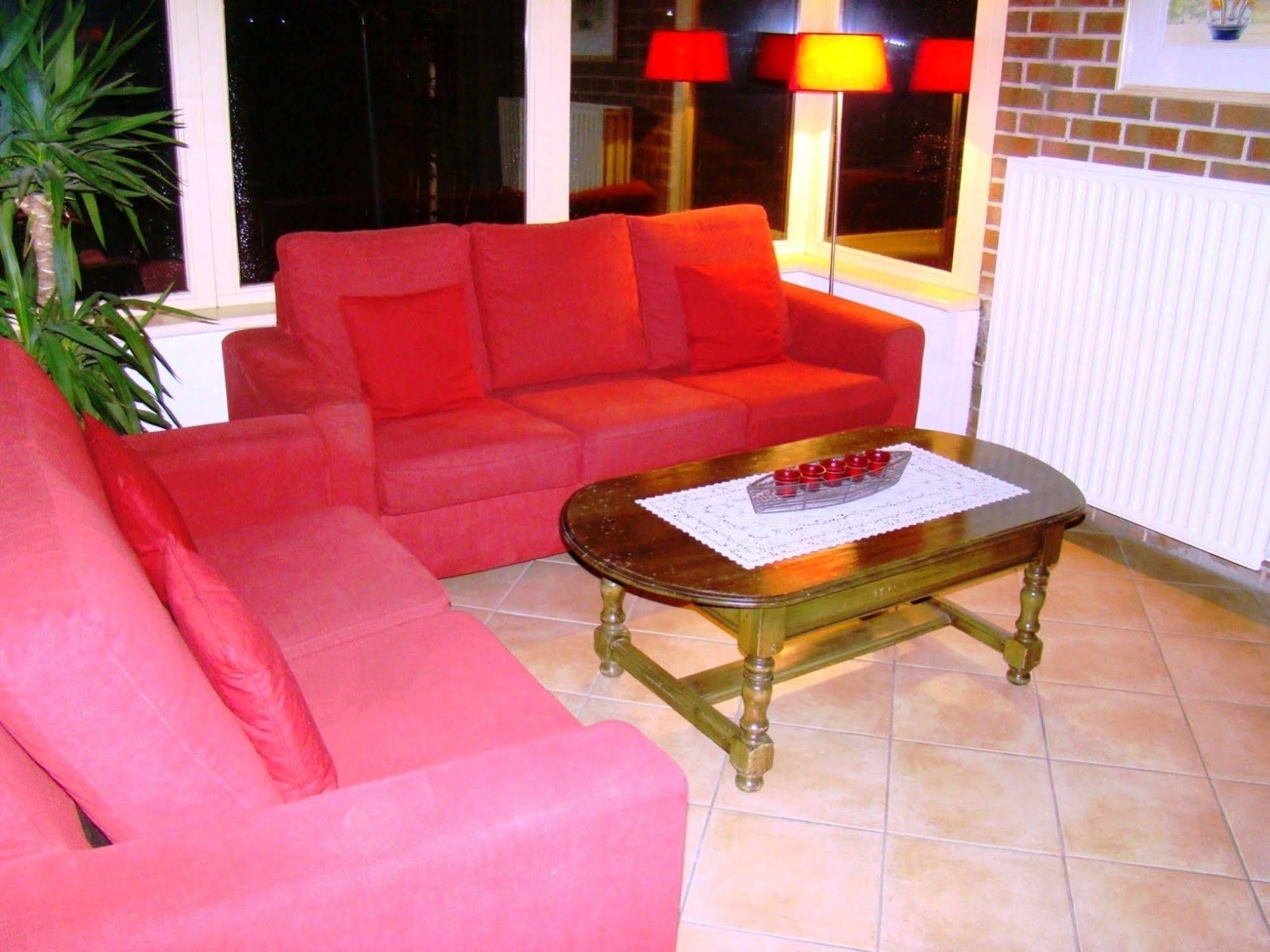 טורהוט B&B Woodside מראה חיצוני תמונה