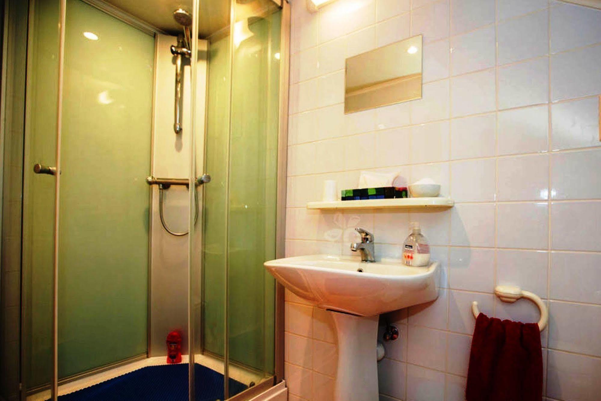 טורהוט B&B Woodside מראה חיצוני תמונה