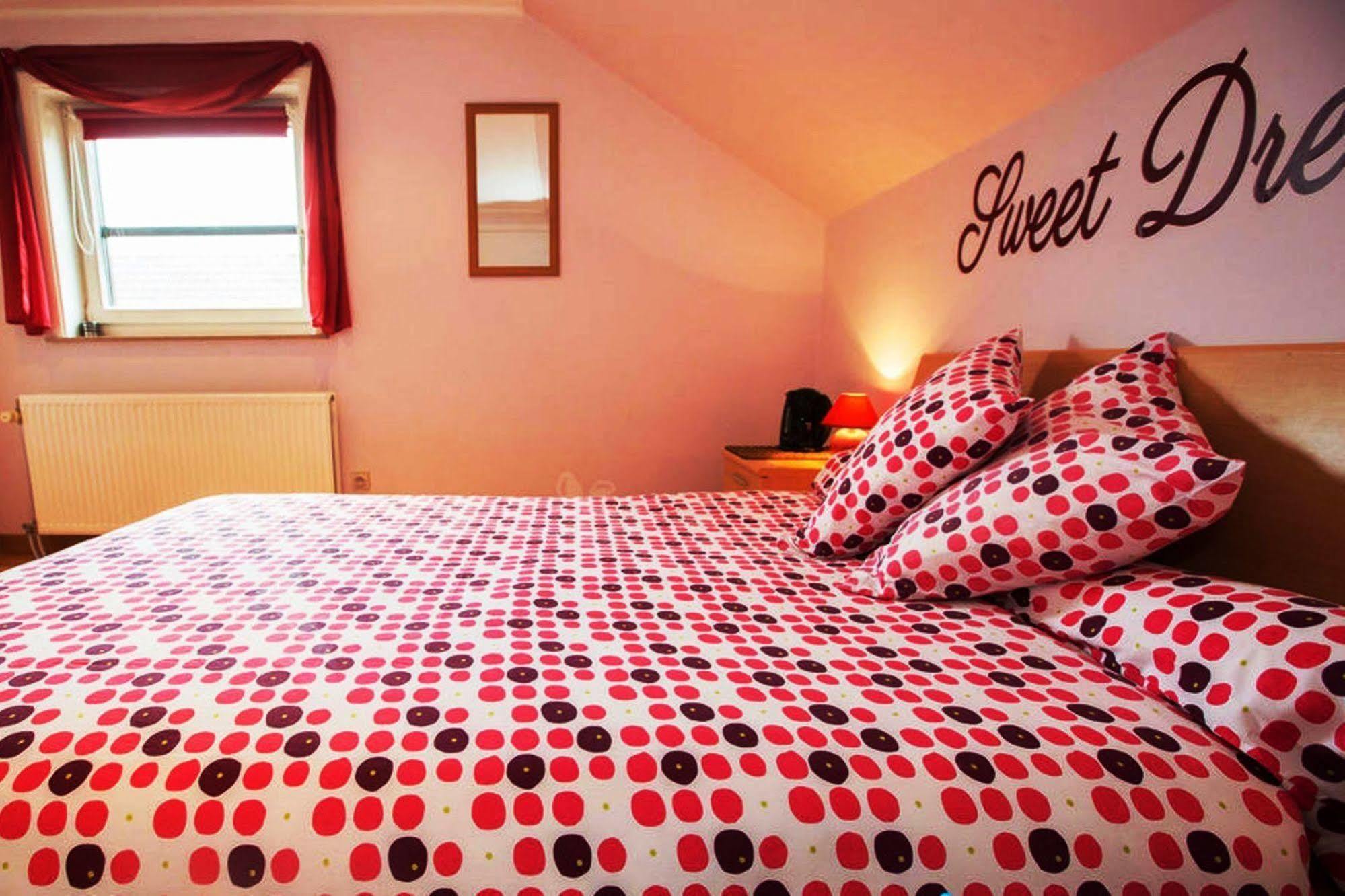 טורהוט B&B Woodside מראה חיצוני תמונה