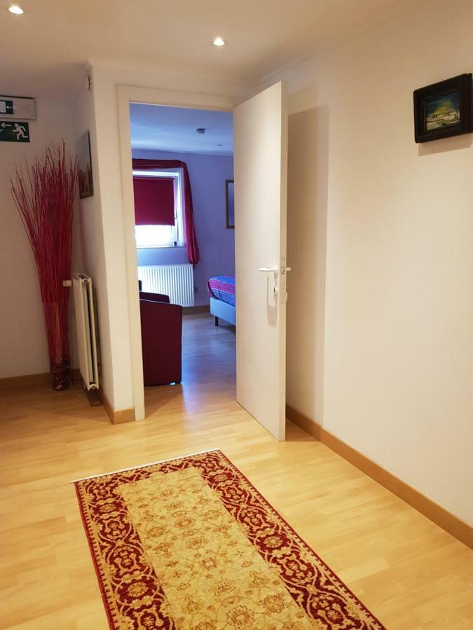 טורהוט B&B Woodside מראה חיצוני תמונה