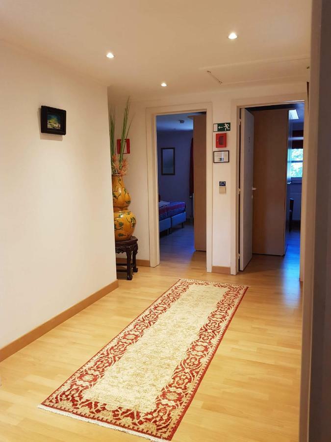טורהוט B&B Woodside מראה חיצוני תמונה