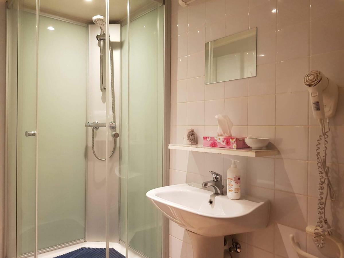 טורהוט B&B Woodside מראה חיצוני תמונה