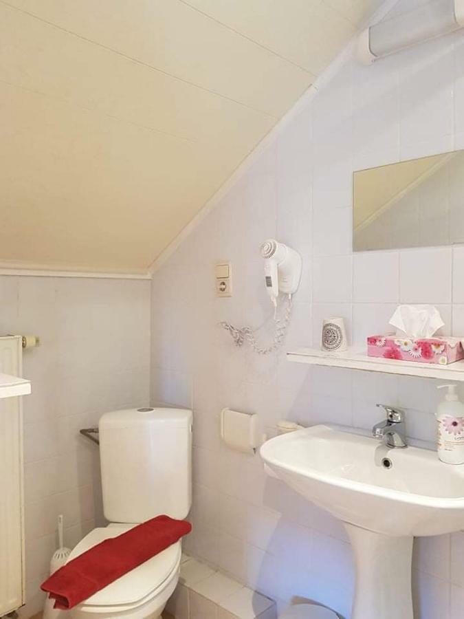 טורהוט B&B Woodside מראה חיצוני תמונה